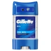 GILLETTE антиперспирант гелевый cool wave 70мл